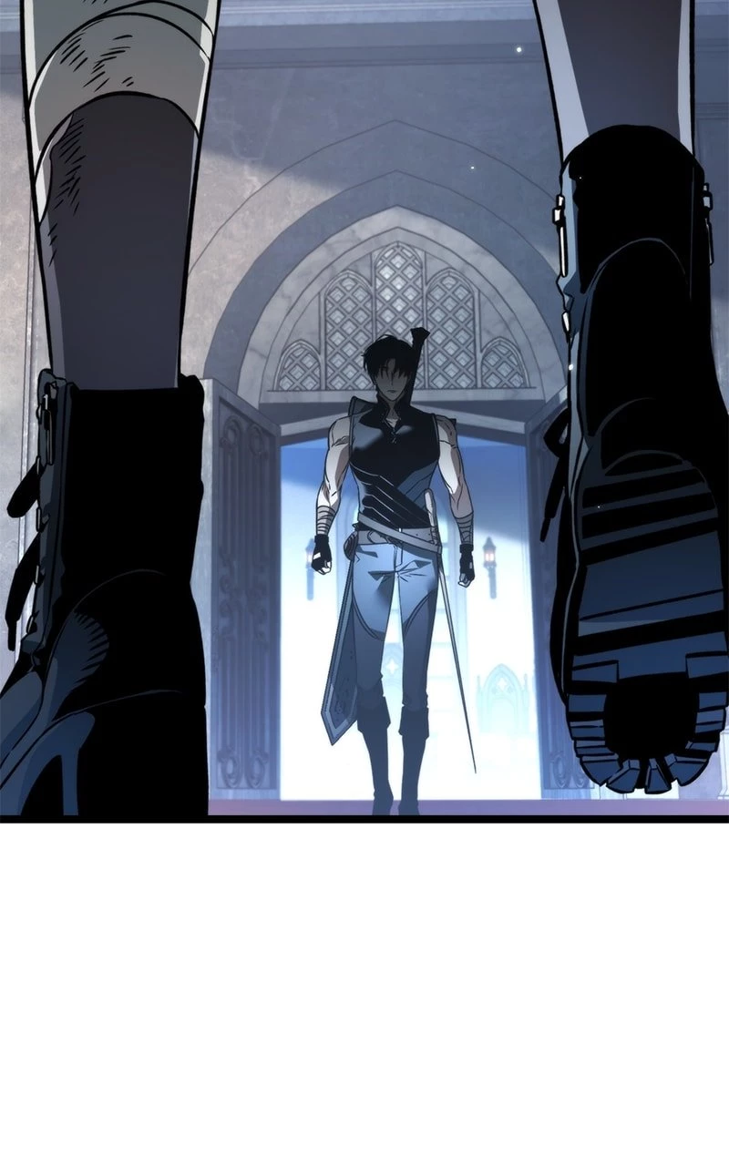 Reincarnator Chapter 27 - 133