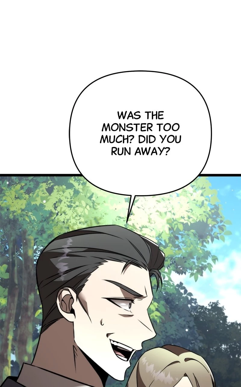 Reincarnator Chapter 25 - 38