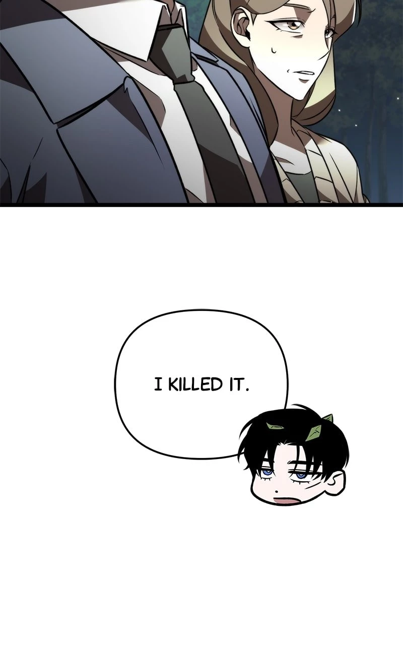Reincarnator Chapter 25 - 39