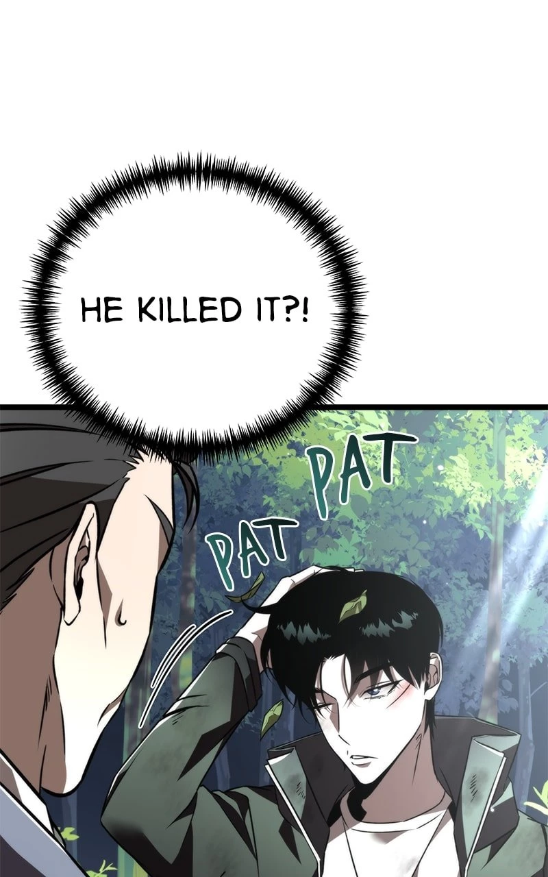 Reincarnator Chapter 25 - 40