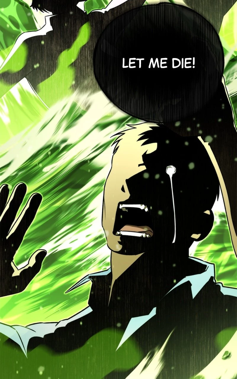 Reincarnator Chapter 26 - 113