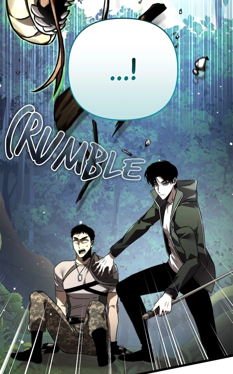Reincarnator Chapter 24 - 3