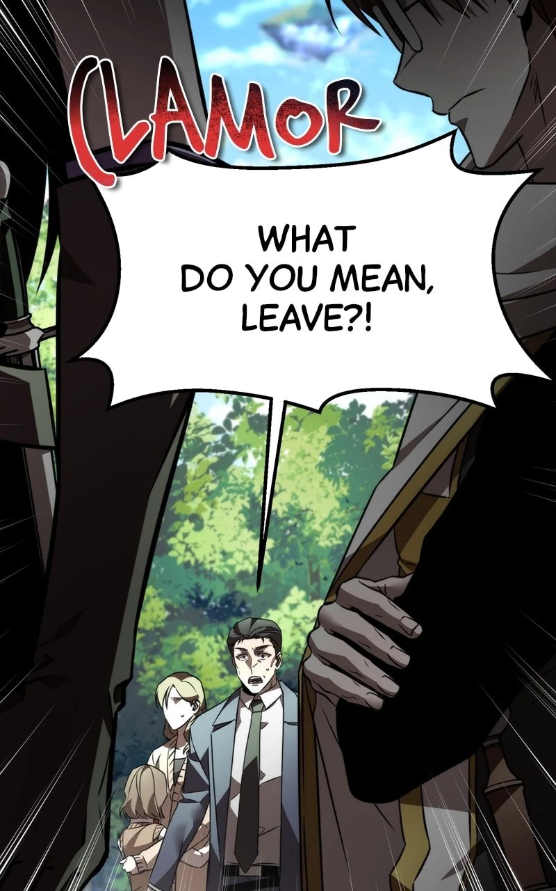 Reincarnator Chapter 25 - 46