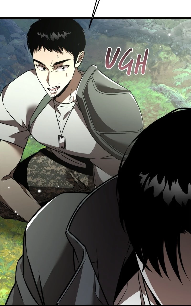Reincarnator Chapter 24 - 5