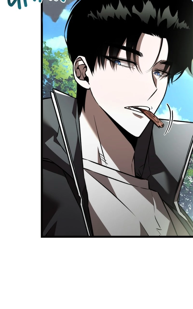 Reincarnator Chapter 24 - 7
