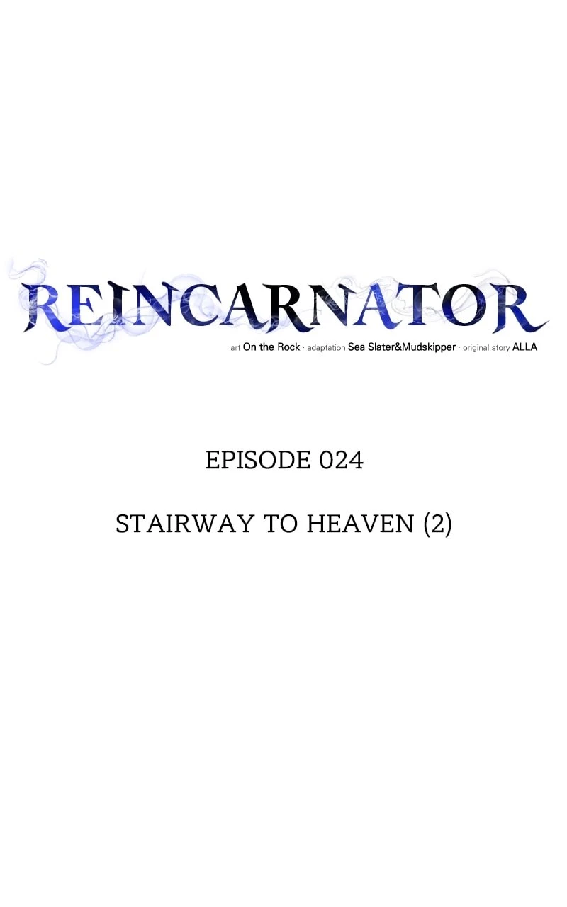 Reincarnator Chapter 24 - 10