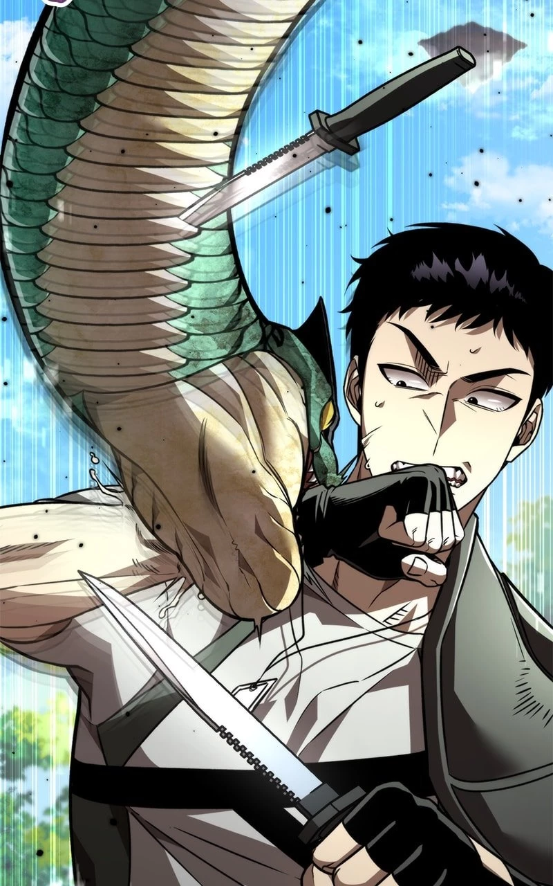 Reincarnator Chapter 24 - 13