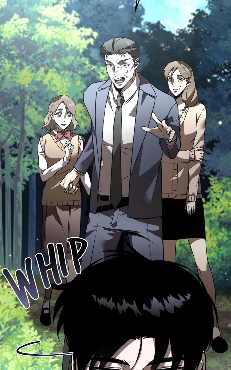 Reincarnator Chapter 25 - 57