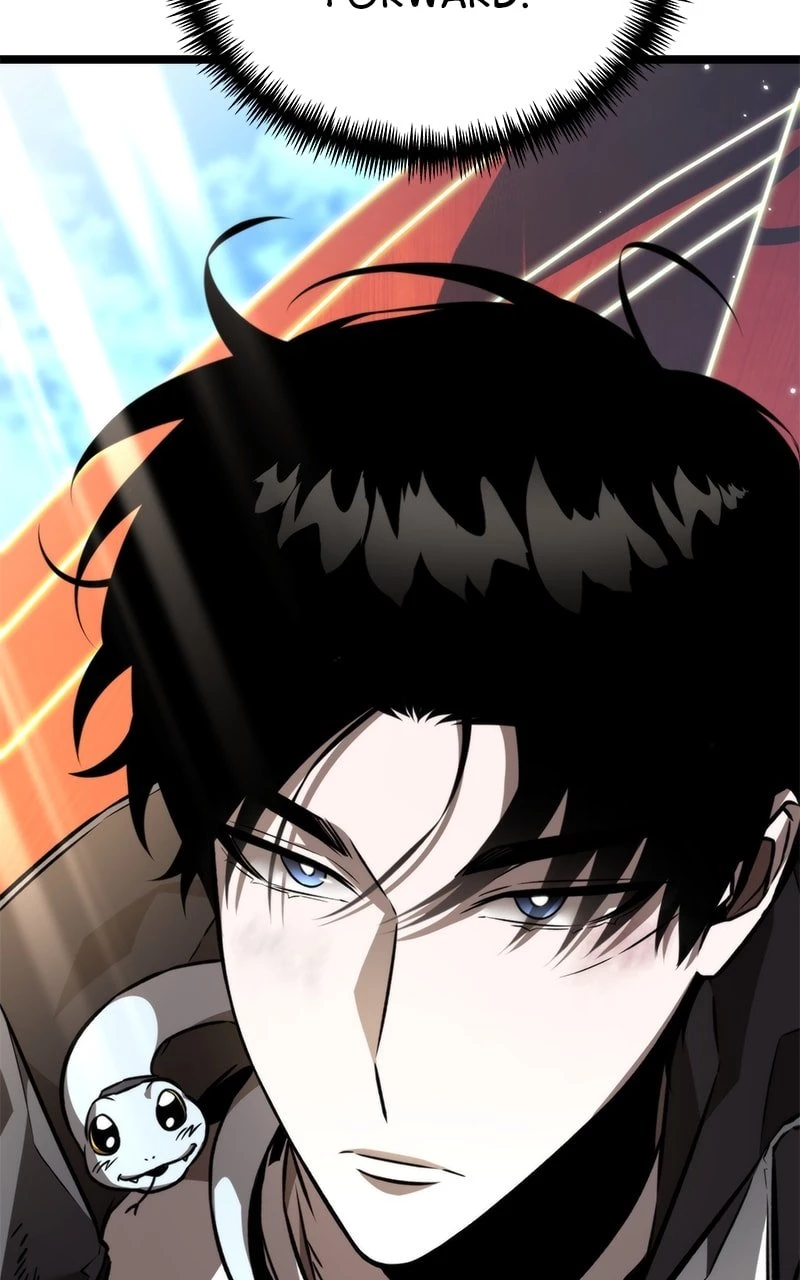 Reincarnator Chapter 26 - 133