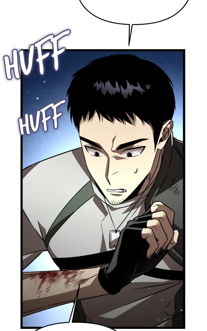 Reincarnator Chapter 24 - 19