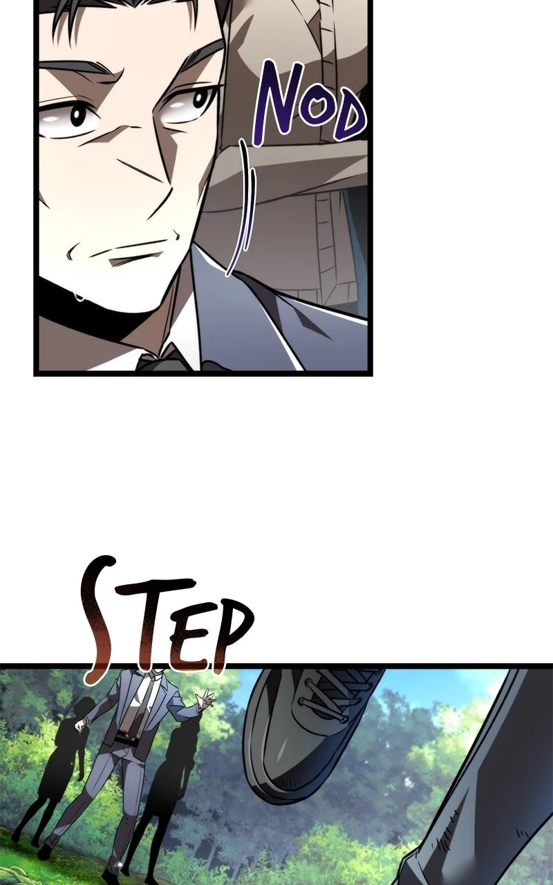Reincarnator Chapter 25 - 60