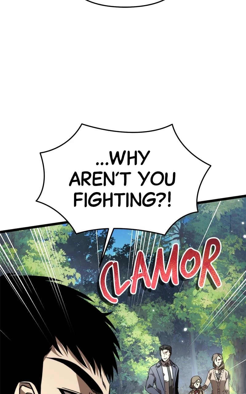 Reincarnator Chapter 24 - 21