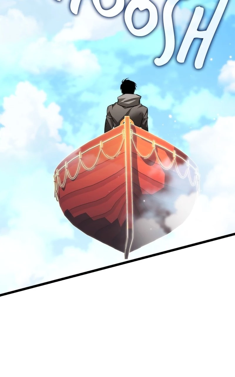 Reincarnator Chapter 26 - 136