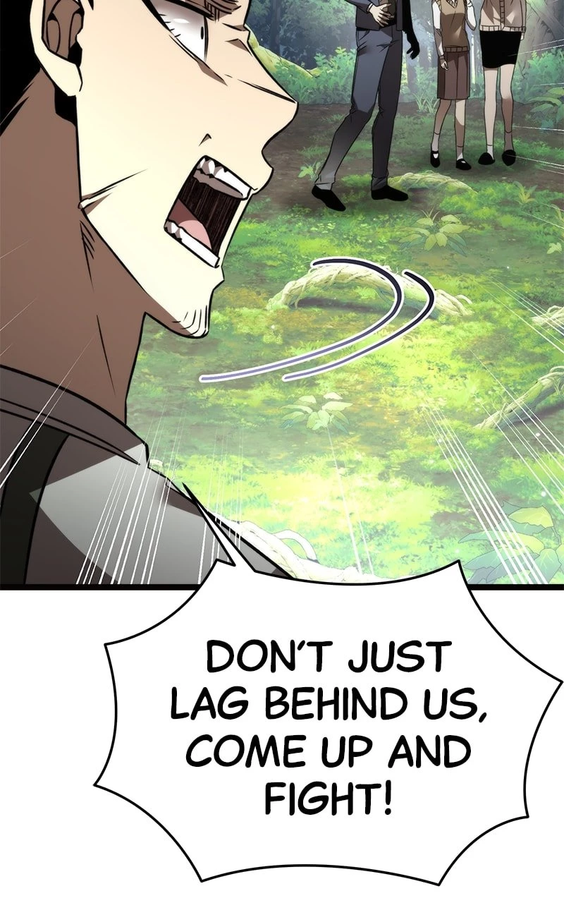 Reincarnator Chapter 24 - 22