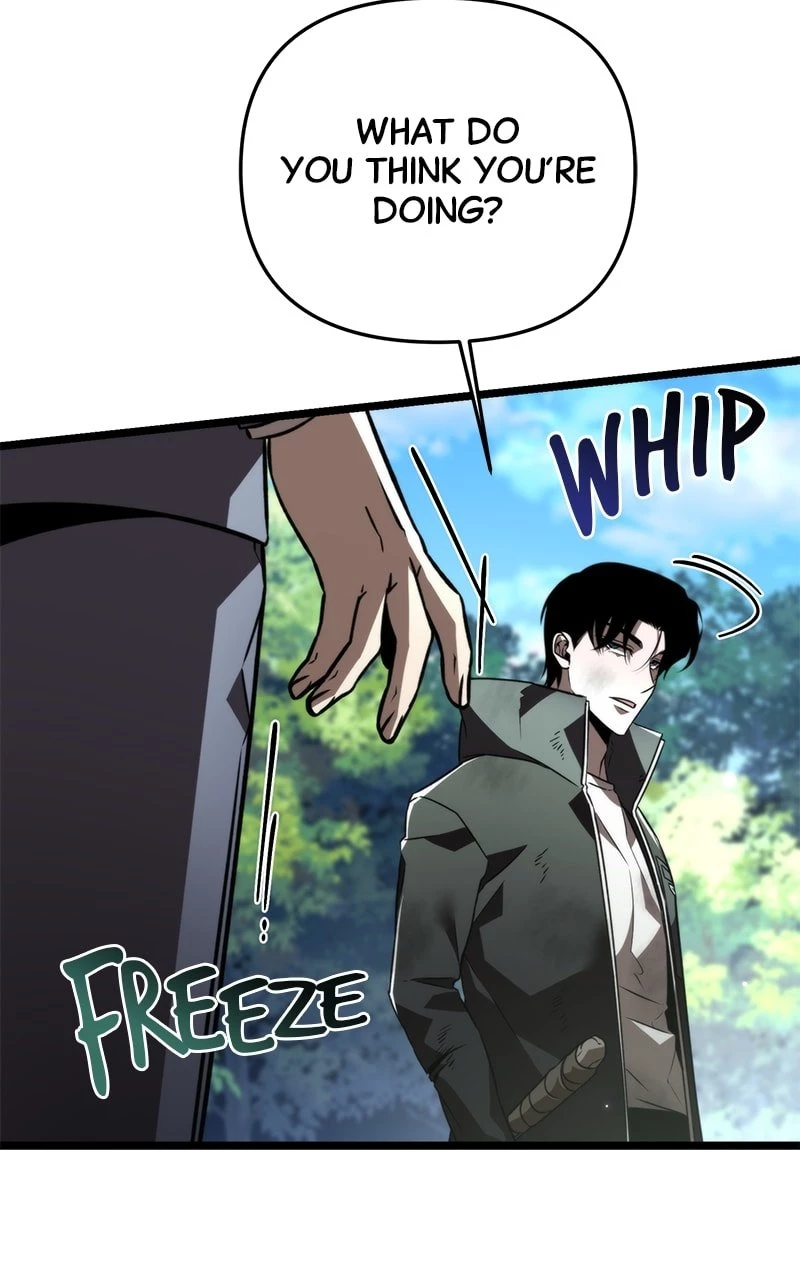 Reincarnator Chapter 25 - 63