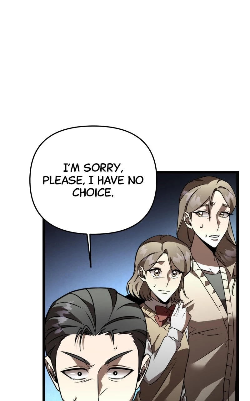Reincarnator Chapter 24 - 23