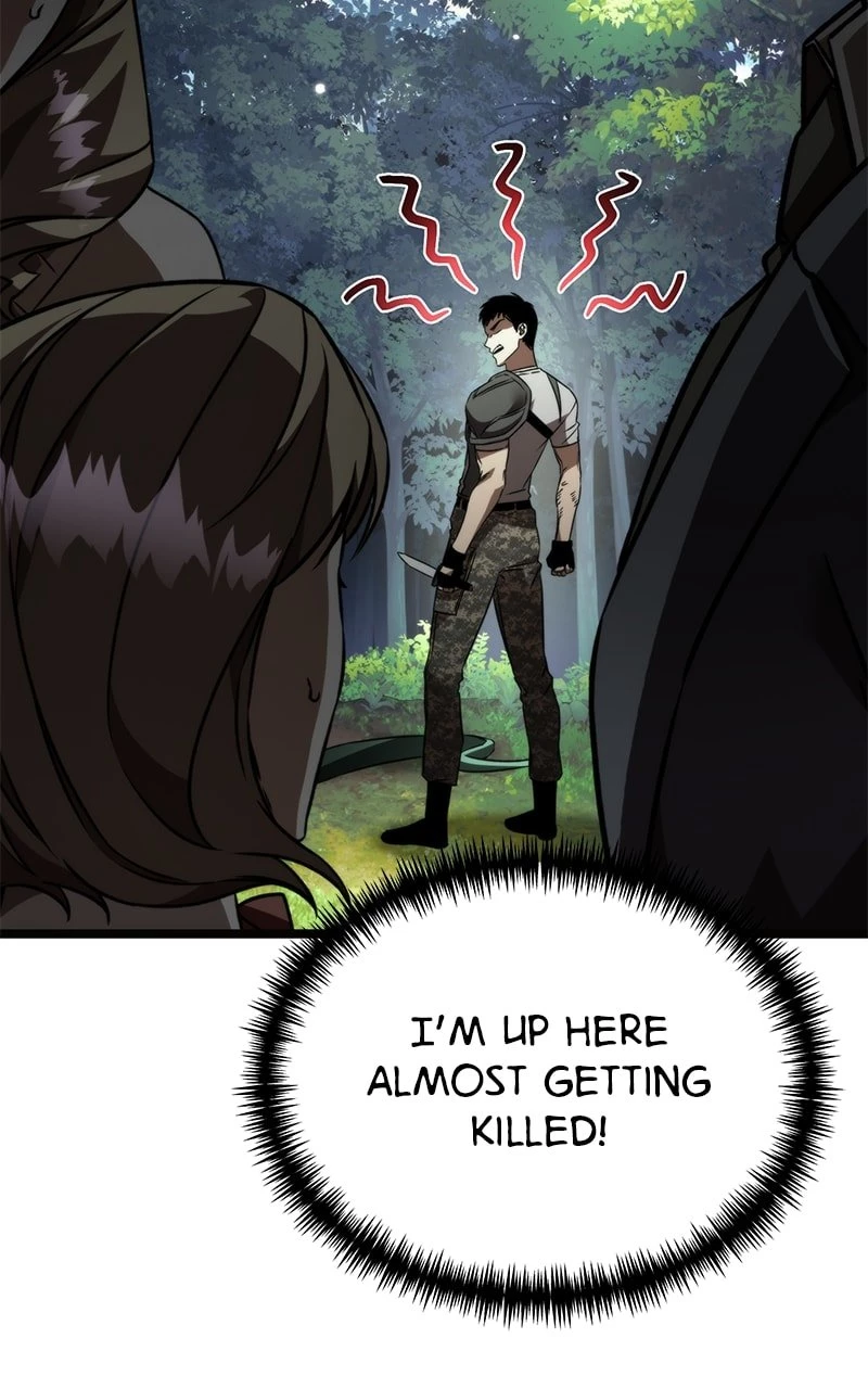 Reincarnator Chapter 24 - 26