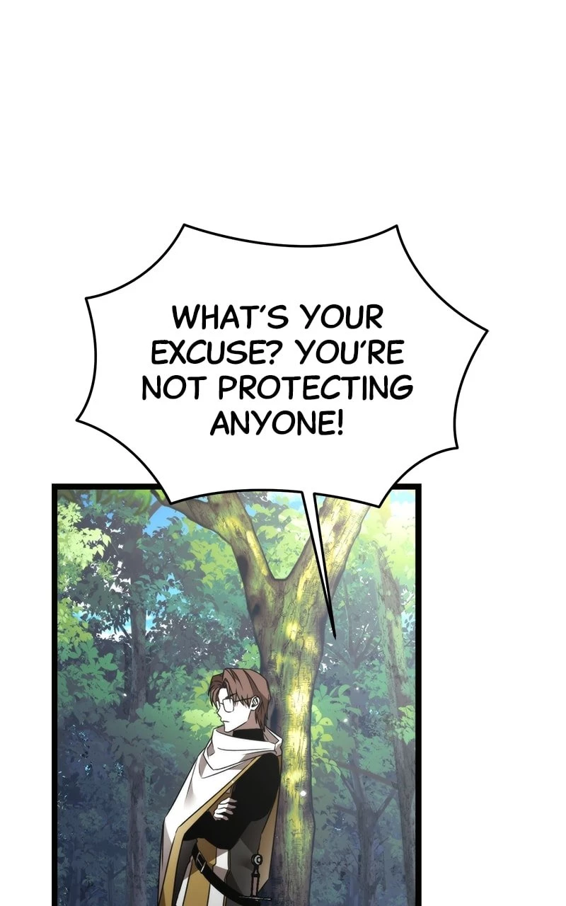 Reincarnator Chapter 24 - 27