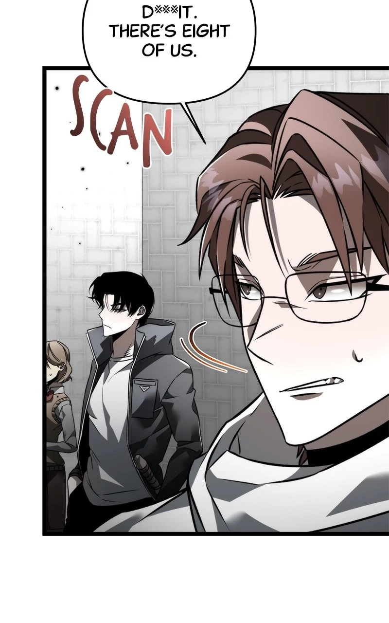 Reincarnator Chapter 23 - 4