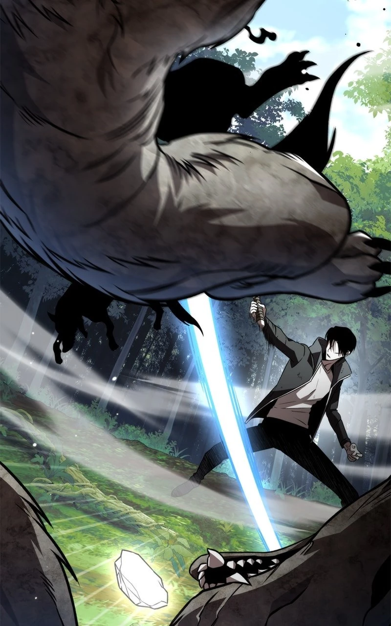 Reincarnator Chapter 25 - 71