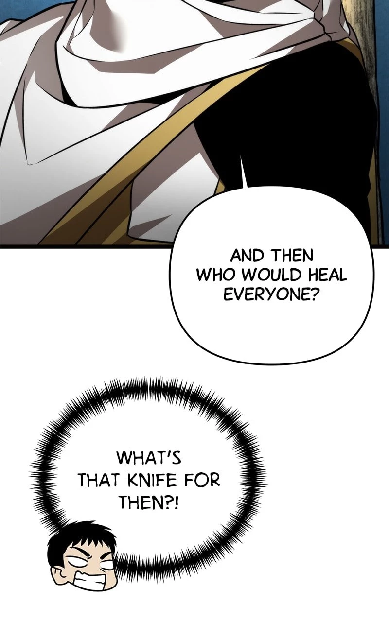 Reincarnator Chapter 24 - 30