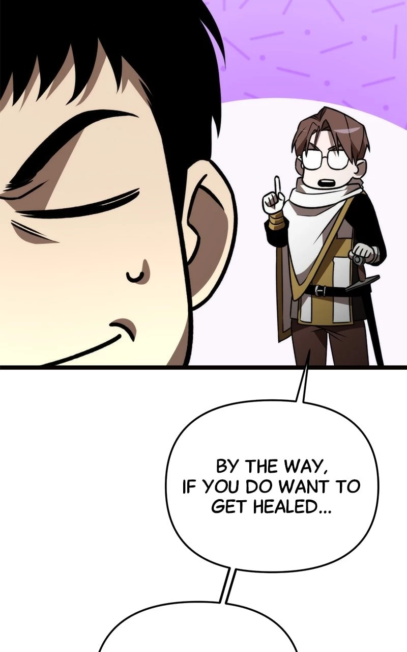 Reincarnator Chapter 24 - 32