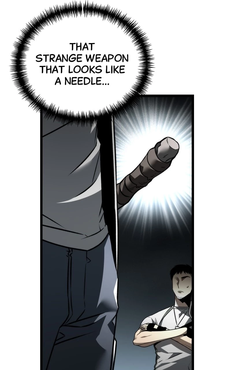 Reincarnator Chapter 23 - 8