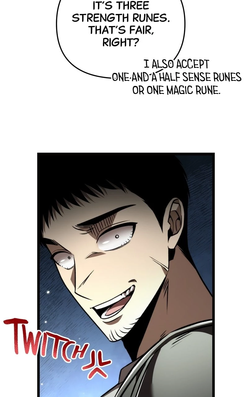Reincarnator Chapter 24 - 33