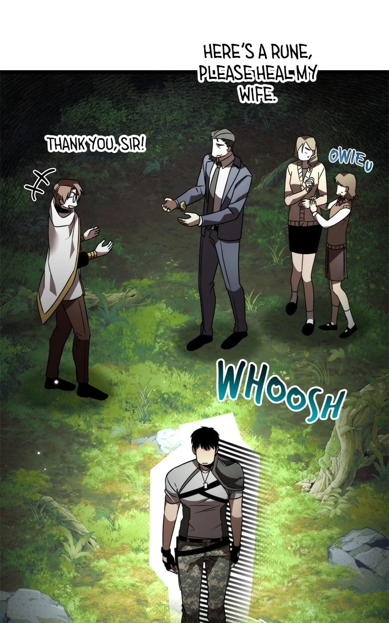 Reincarnator Chapter 24 - 37