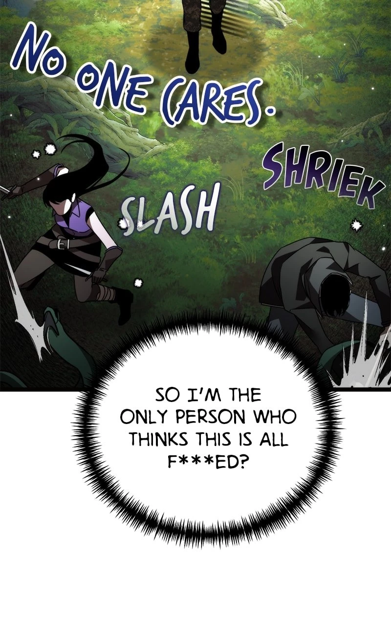 Reincarnator Chapter 24 - 38