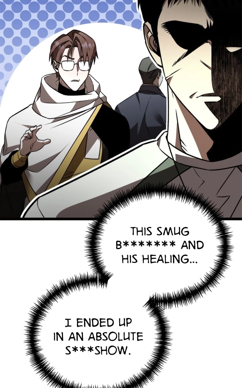 Reincarnator Chapter 24 - 40