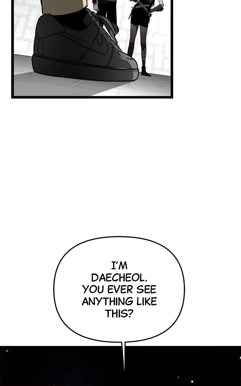 Reincarnator Chapter 23 - 20
