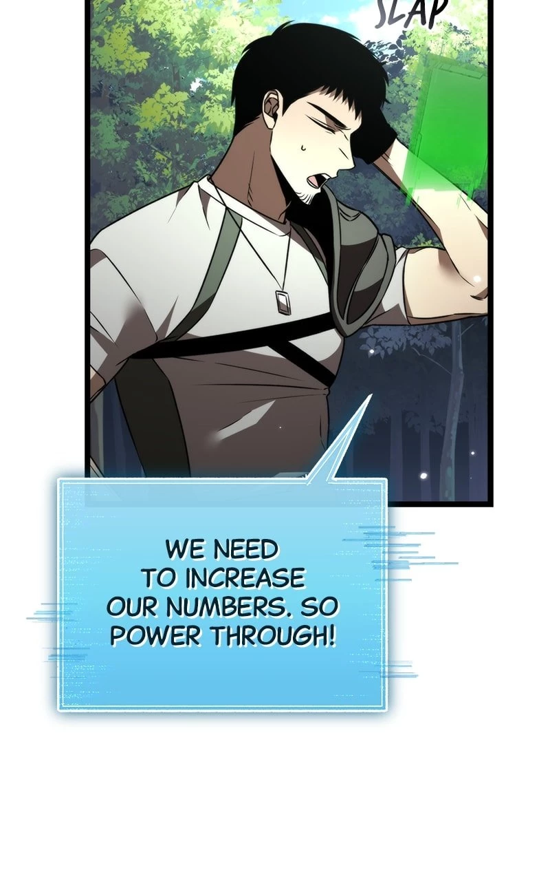 Reincarnator Chapter 24 - 48