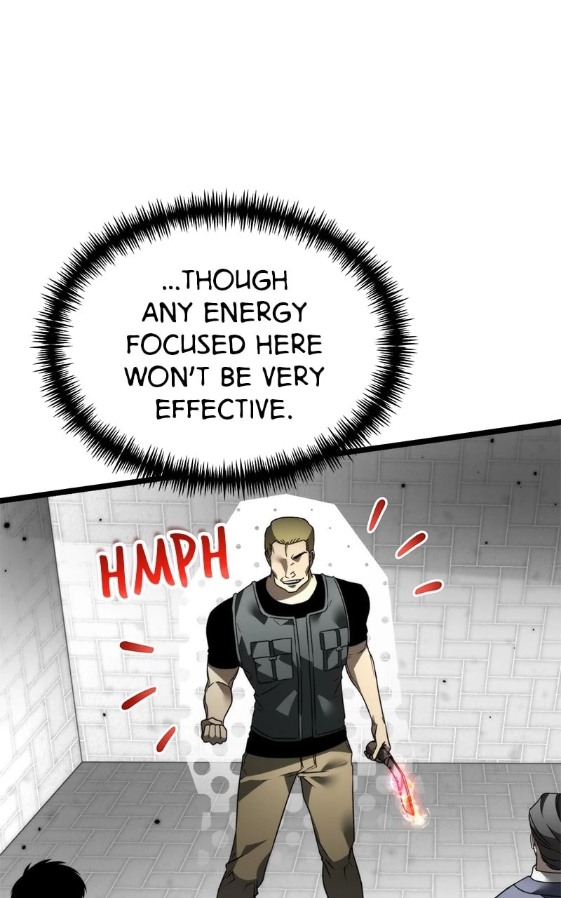 Reincarnator Chapter 23 - 28