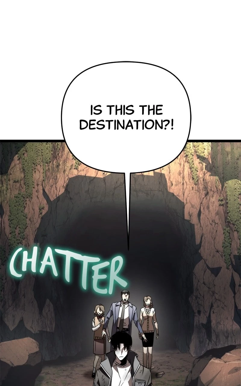 Reincarnator Chapter 25 - 94