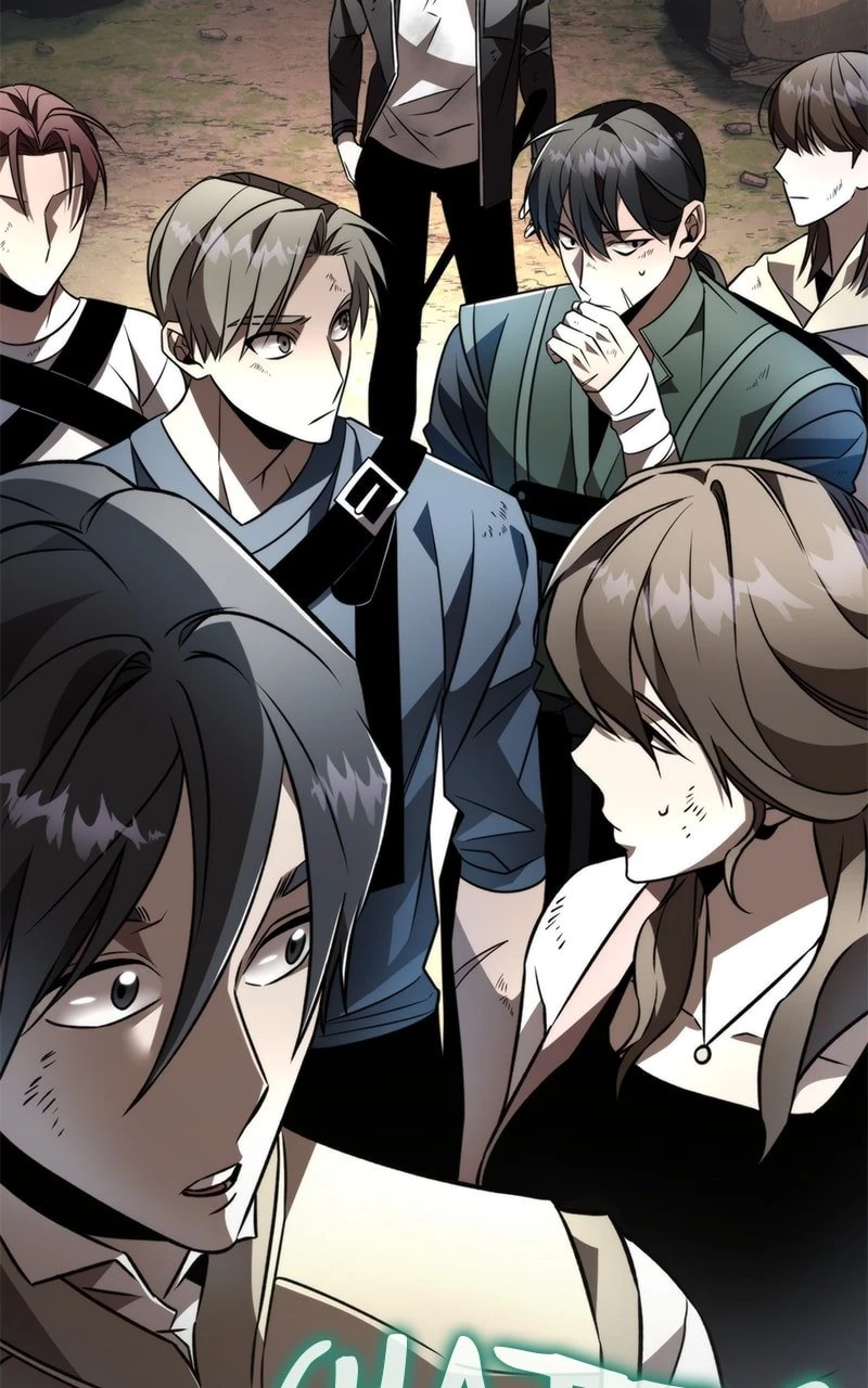 Reincarnator Chapter 25 - 95