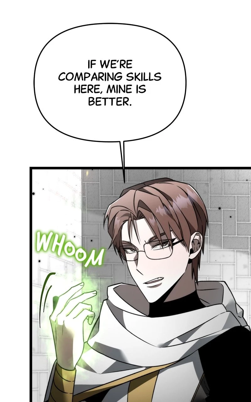 Reincarnator Chapter 23 - 30