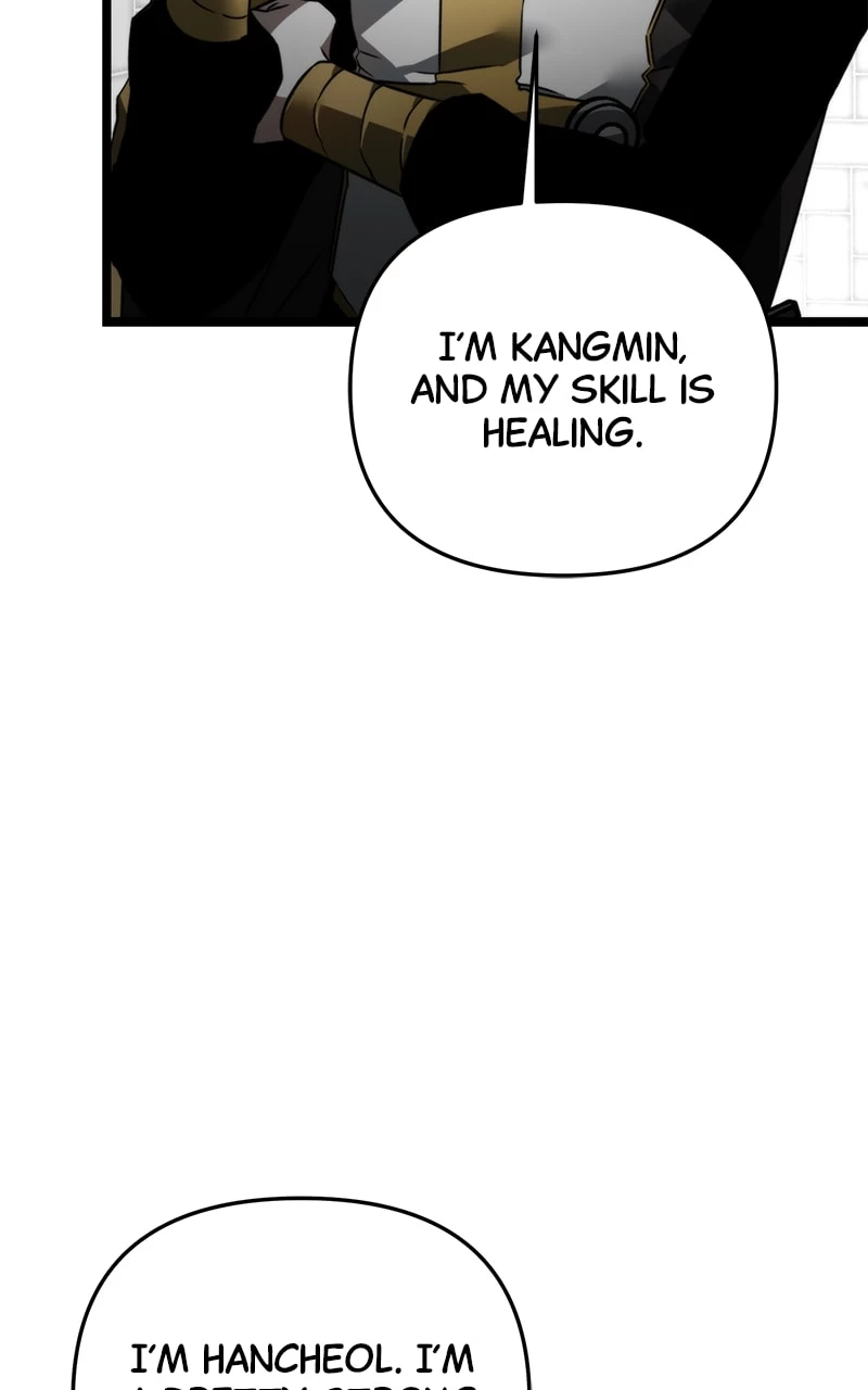 Reincarnator Chapter 23 - 31