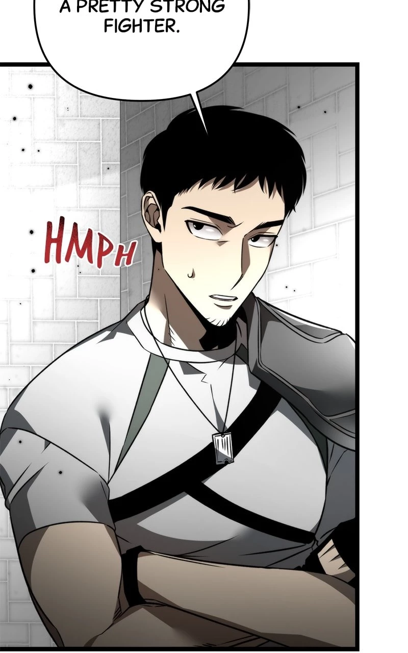 Reincarnator Chapter 23 - 32
