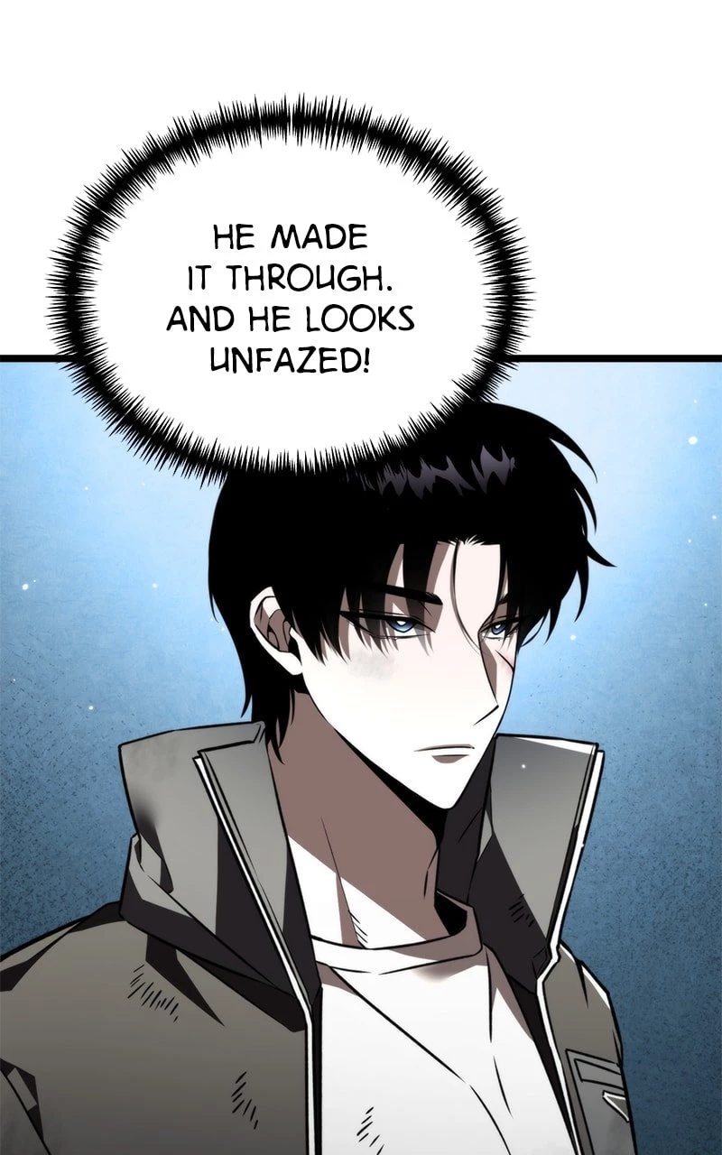 Reincarnator Chapter 25 - 100