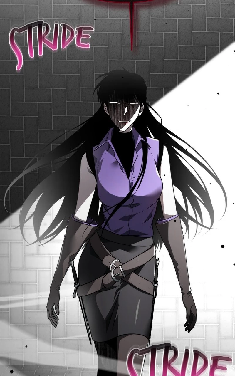 Reincarnator Chapter 23 - 41