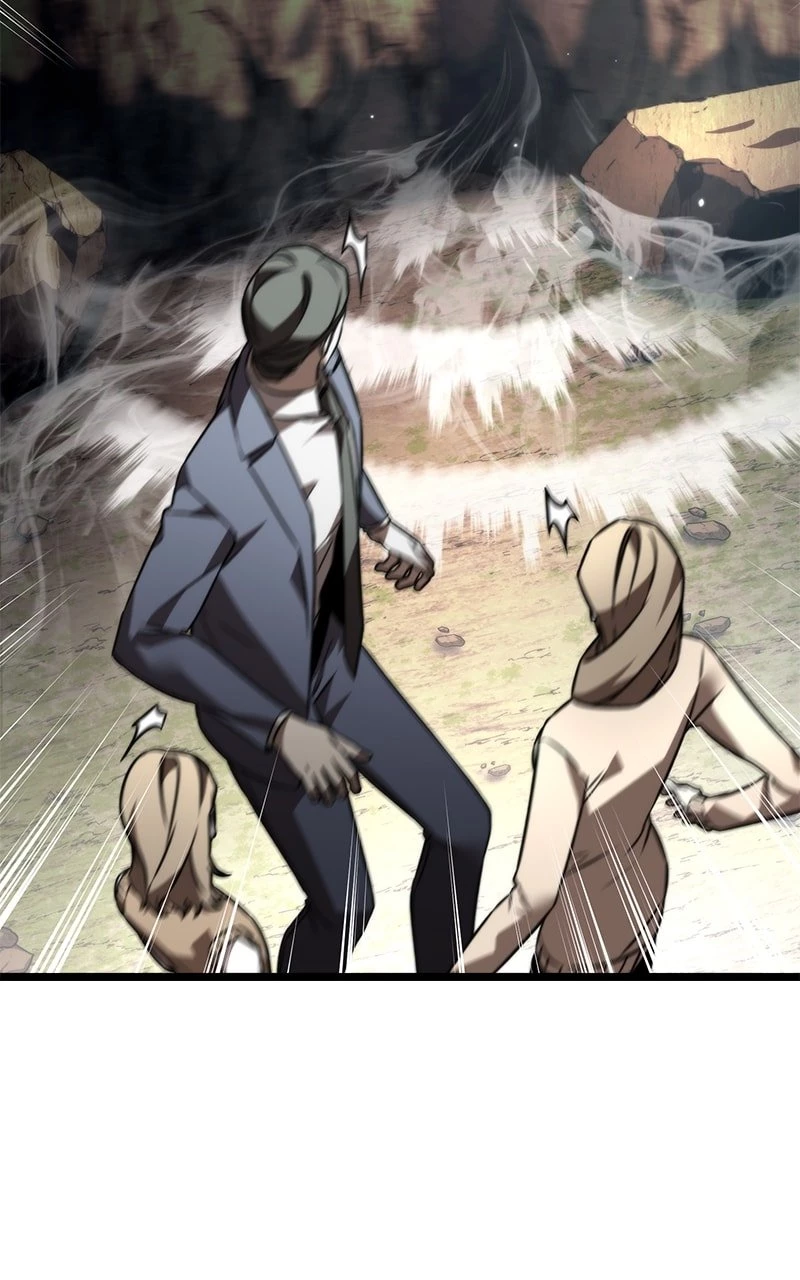 Reincarnator Chapter 25 - 105