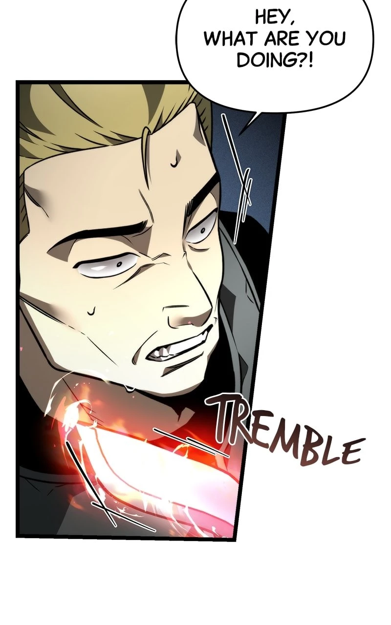 Reincarnator Chapter 23 - 43