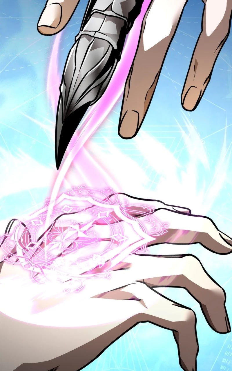 Reincarnator Chapter 24 - 65