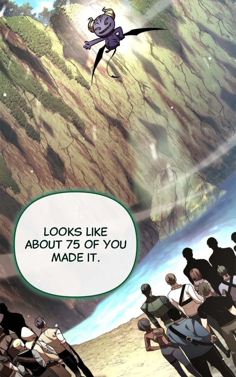 Reincarnator Chapter 25 - 109