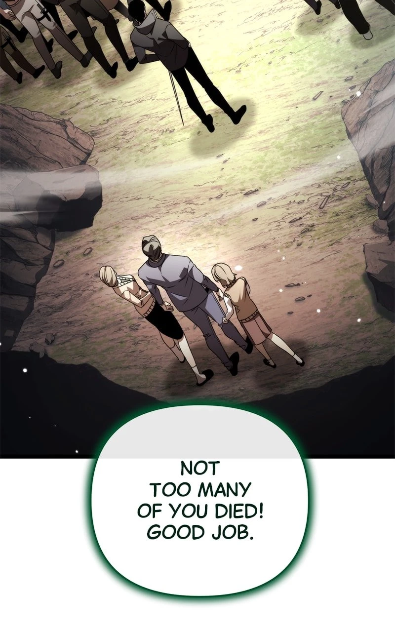 Reincarnator Chapter 25 - 110