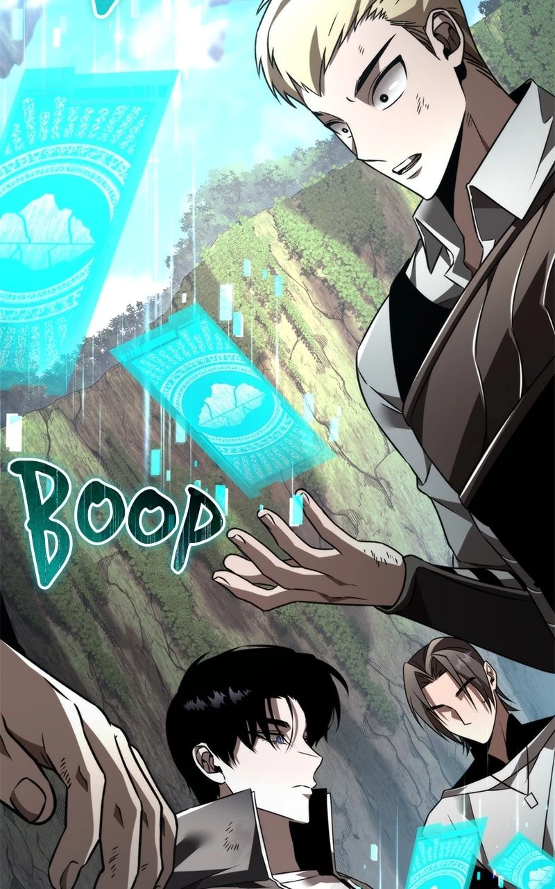 Reincarnator Chapter 25 - 112