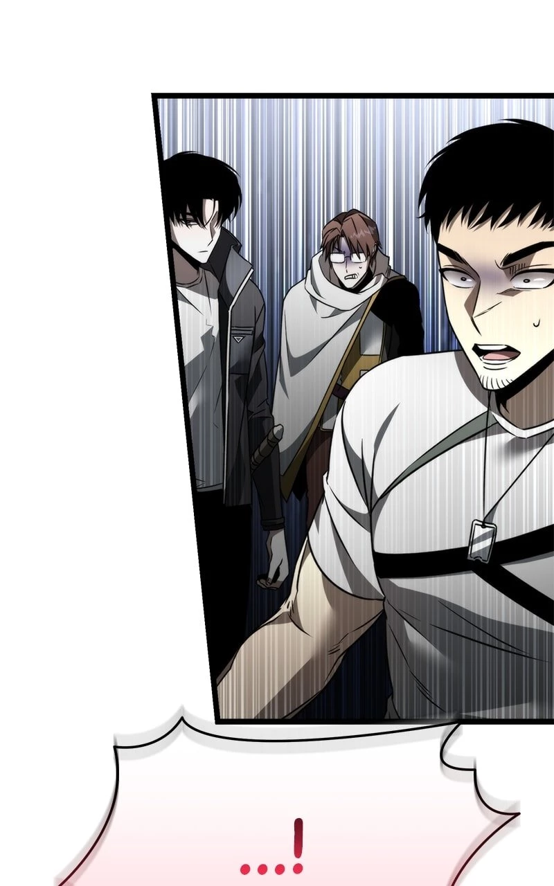 Reincarnator Chapter 23 - 50