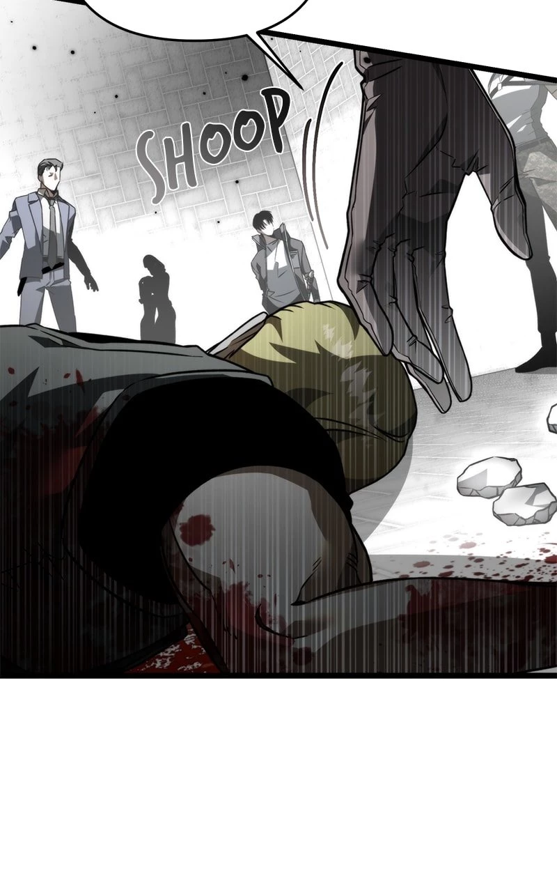 Reincarnator Chapter 23 - 53