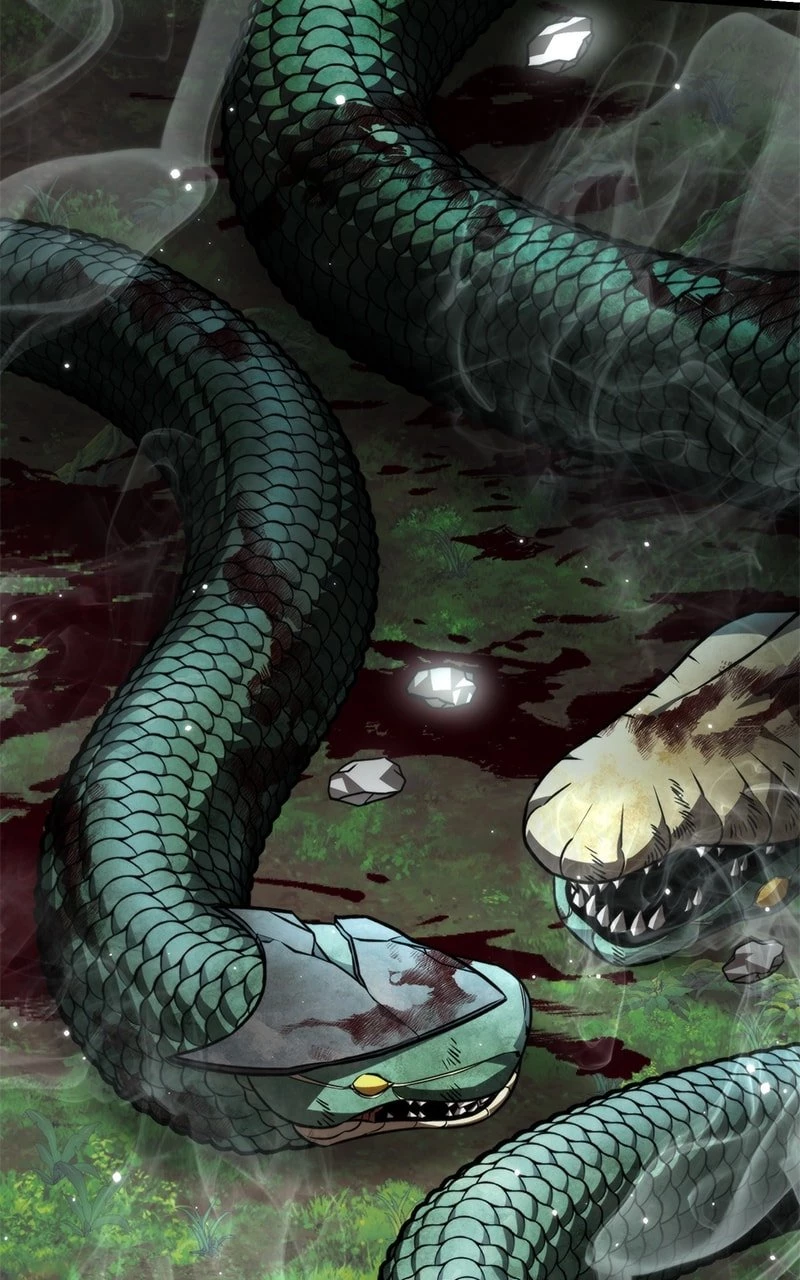 Reincarnator Chapter 24 - 73